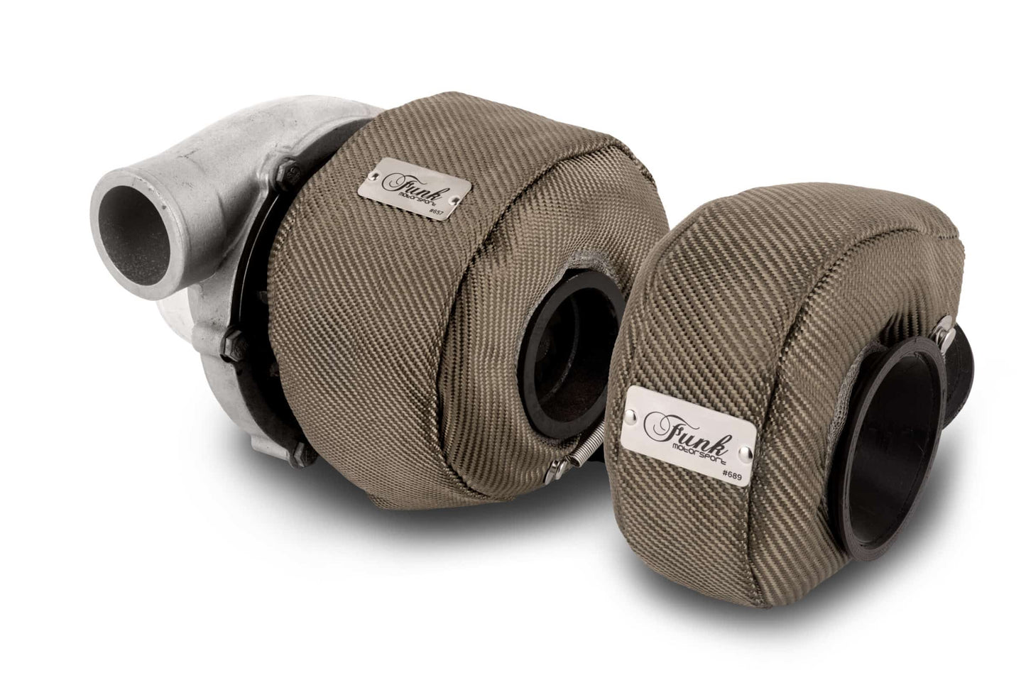 MK3 TURBO BLANKET