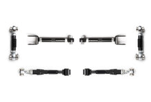 V2 PRO Arm Kit - Ford Mustang S550 (Rear)