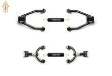V2 Essentials Arm Kit - Mazda MX5 NB (Front & Rear)