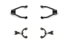 V2 Essentials Arm Kit - Mazda MX5 NB (Front & Rear)