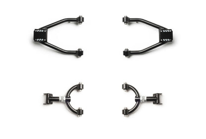 V2 Essentials Arm Kit - Mazda MX5 NB (Front & Rear)