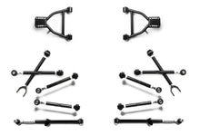 V2 PRO Arm Kit - Mazda RX8 (Front & Rear)