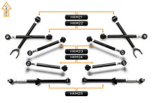 V2 PRO Arm Kit - Mazda MX5 NC (Rear)