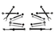 V2 PRO Arm Kit - Mazda MX5 NC (Rear)