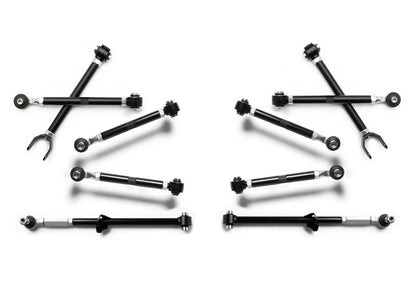 V2 PRO Arm Kit - Mazda RX8 (Rear)