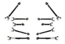 V2 PRO Arm Kit - Mazda MX5 ND (Rear)