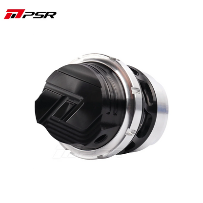 Pulsar Next Gen 50mm BOV Blow-Off Valve (Turbosmart Style)