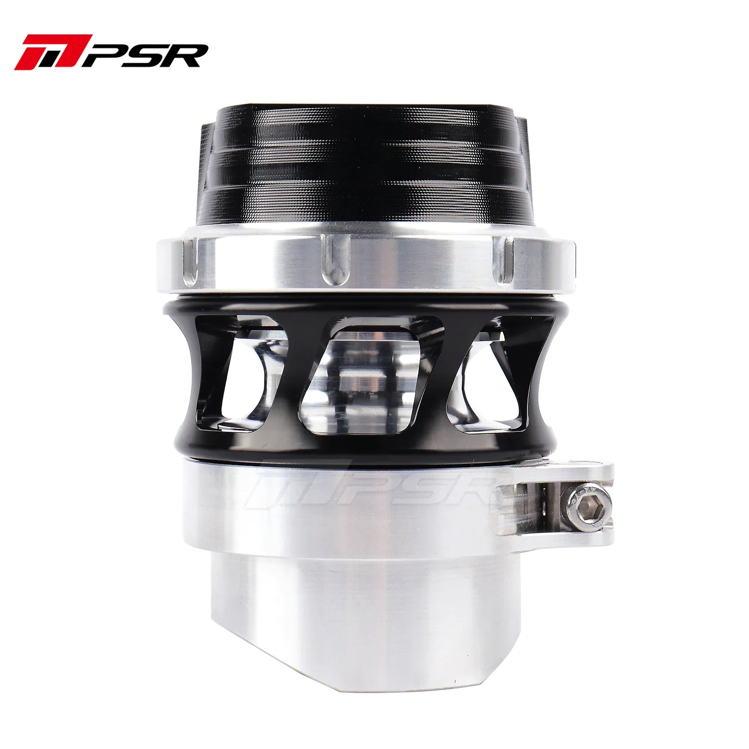 Pulsar Next Gen 50mm BOV Blow-Off Valve (Turbosmart Style)