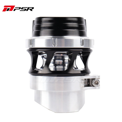 Pulsar Next Gen 50mm BOV Blow-Off Valve (Turbosmart Style)