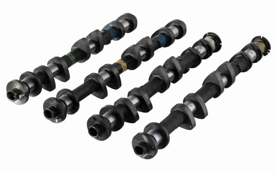 Kelford Cams Nissan VQ35 GEN 1 (350Z) CAMS - 189-A