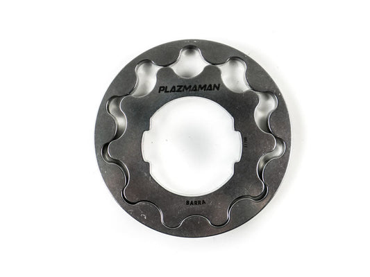 Plazmaman Nissan SR20DET / SR20 S13 Billet Oil pump gears – Plazmaman
