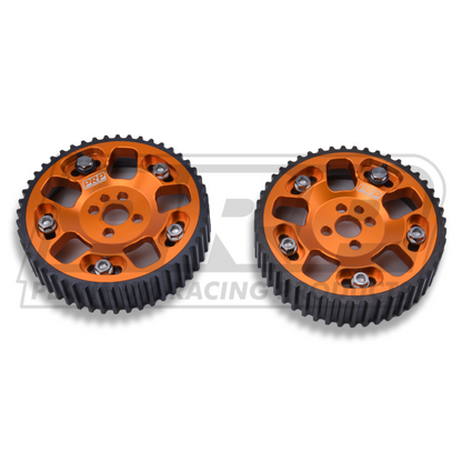 Adjustable ALLOY OUTER Cam Gears to suit RB20 / RB25 / RB26