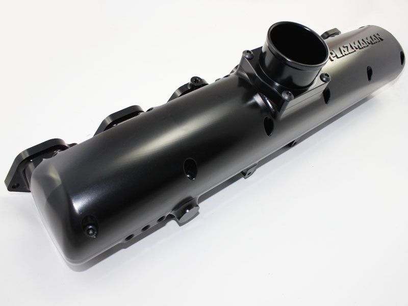 PLAZMAMAN TD42 BILLET INLET MANIFOLD (GQ/GU)