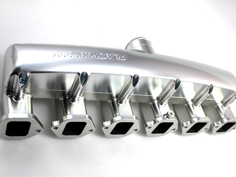 PLAZMAMAN TD42 BILLET INLET MANIFOLD (GQ/GU)
