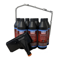 DSNZ DSG PDK SERVICE KIT