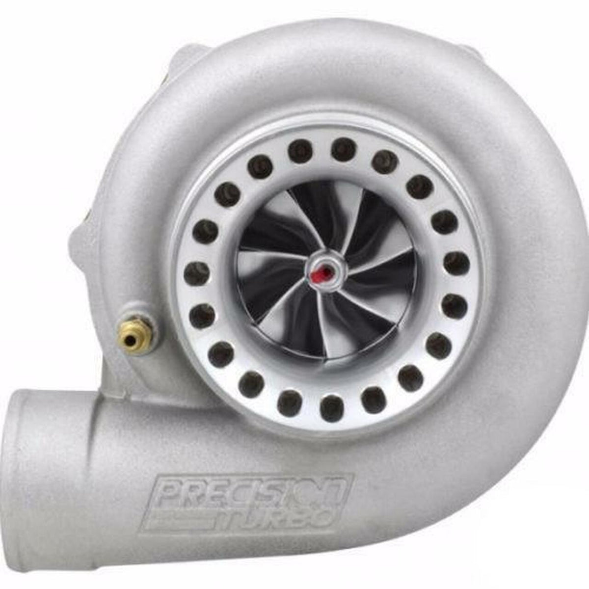 Precision Turbo 6466 Turbo Blanket