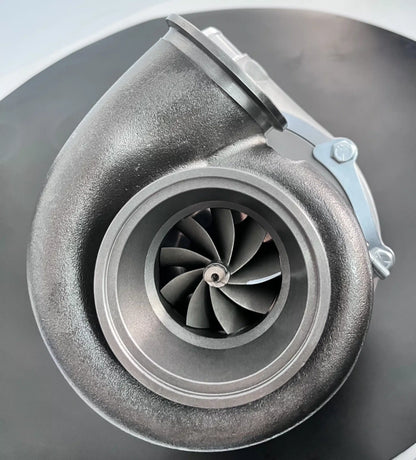 Pulsar PSR 6262A With PTG Style Compressor Wheel Dual Ball Bearing Turbocharger HP Rating 900