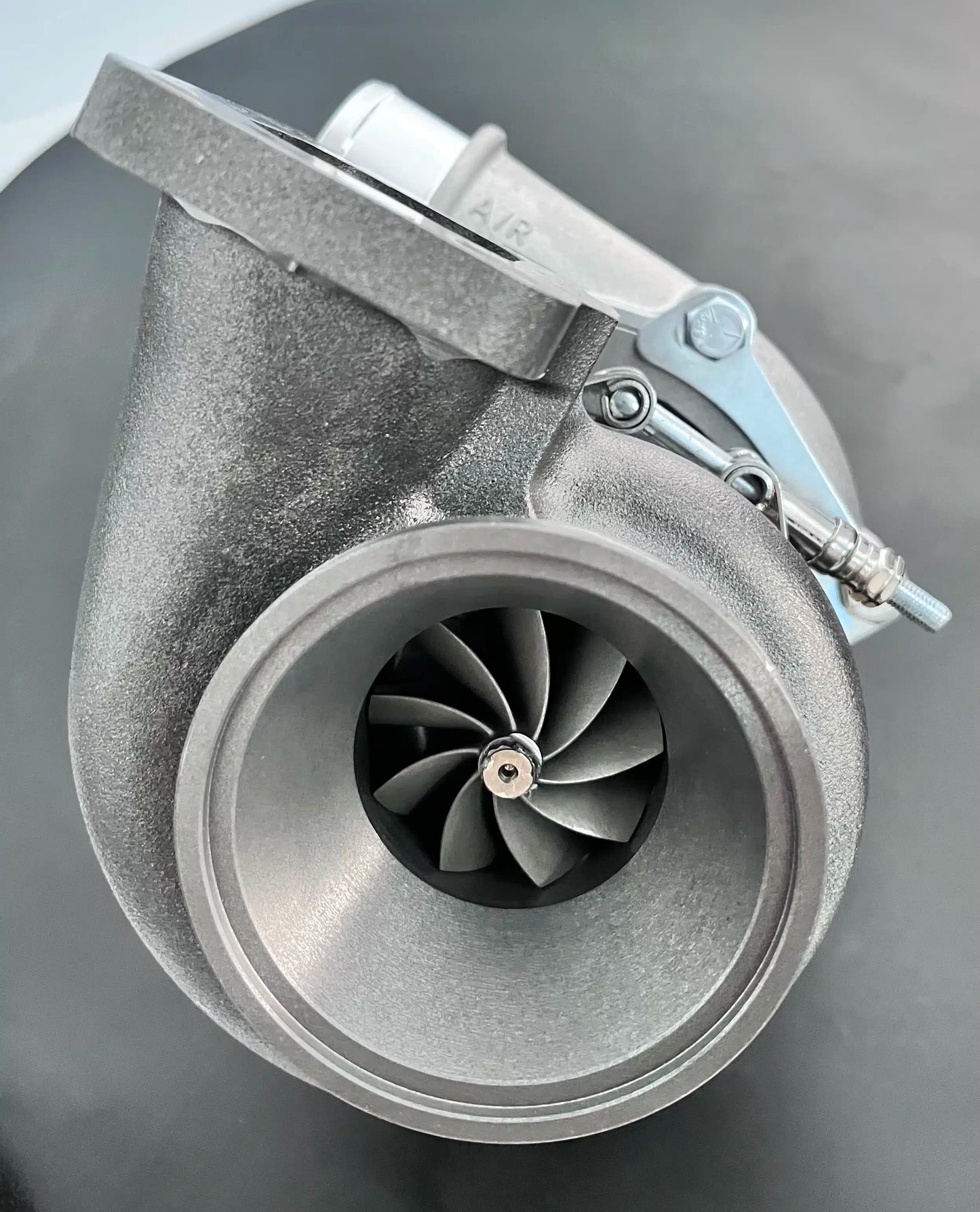 Pulsar PSR 4849A With PTG Style Compressor wheel Dual Ball Bearing Turbocharger HP Rating 550