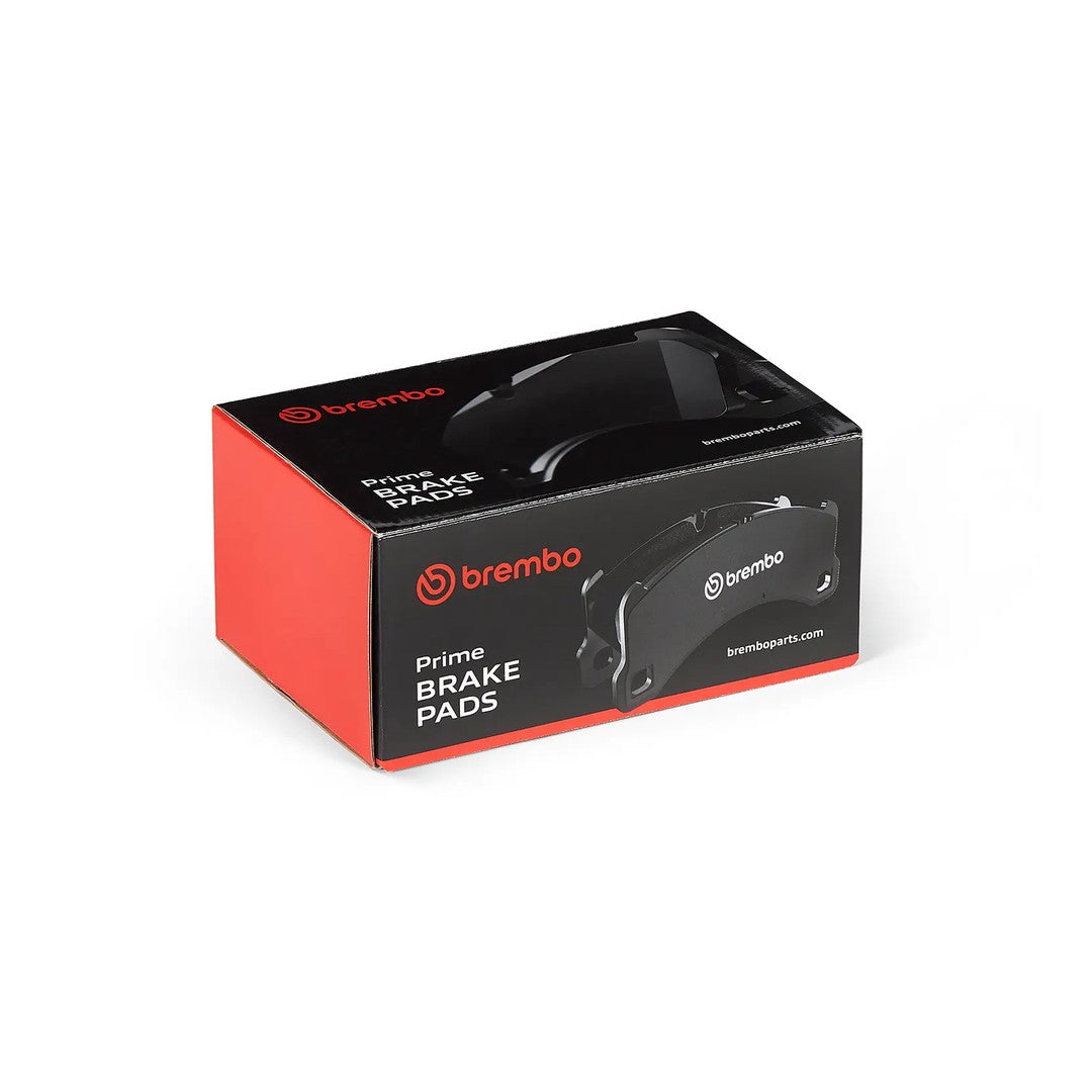Brembo Front Brake Pads - Ford Mondeo Mk4 07-14, S-Max/Galaxy, Volvo S60/S80/V70/XC70 | P24076