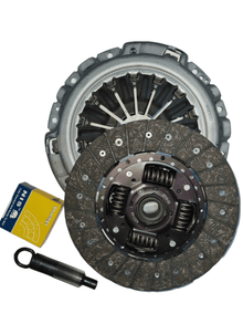 Standard SR20DET RWD Clutch Kit - Stage 1 Organic - Drew's