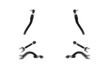 Essentials Arm Kit - Nissan Skyline R34 (Front & Rear)