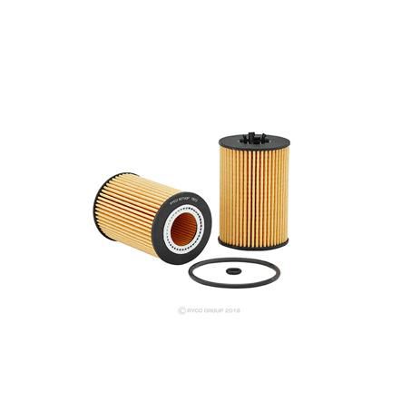 R2740P - Ryco Cartridge Oil Filter