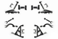 V2 PRO Arm Kit - Nissan Skyline R32 (Front & Rear)
