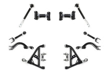 PRO Arm Kit - Nissan Skyline R32 GTR (Front & Rear)