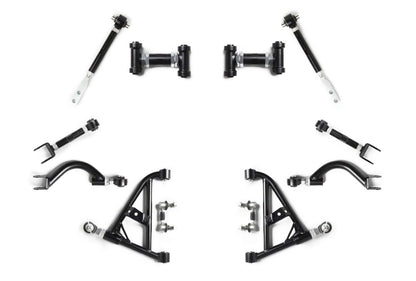PRO Arm Kit - Nissan Skyline R32 GTR (Front & Rear)