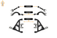 V2 PRO Arm Kit - Nissan Skyline R32 (Rear)