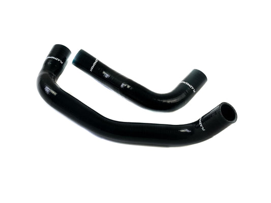 Plazmaman R33 GTST RB25 93-98 Silicone Radiator Hose kit