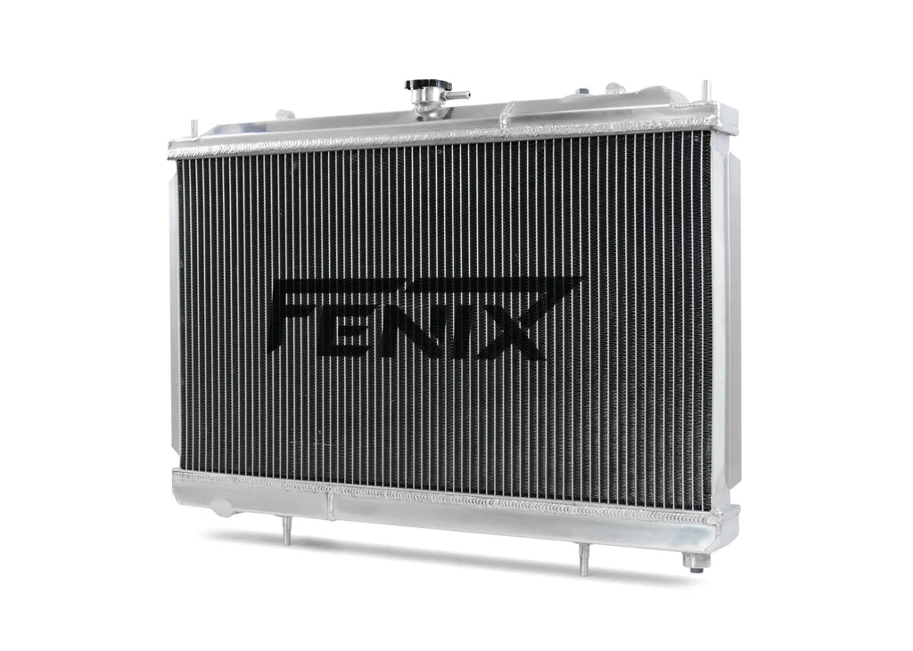 Nissan Silvia / 200SX S14 & S15 SR20DET / DE 1993-2002 | Performance Radiator