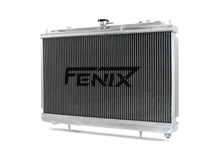 Nissan Silvia / 200SX S14 & S15 SR20DET / DE 1993-2002 | Performance Radiator