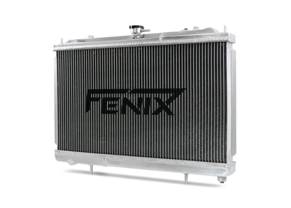 Nissan Silvia / 200SX S14 & S15 SR20DET / DE 1993-2002 | Performance Radiator
