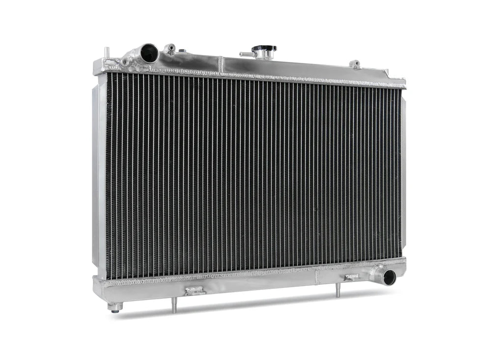 Nissan Silvia / 200SX S14 & S15 SR20DET / DE 1993-2002 | Performance Radiator