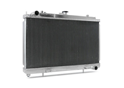Nissan Silvia / 200SX S14 & S15 SR20DET / DE 1993-2002 | Performance Radiator