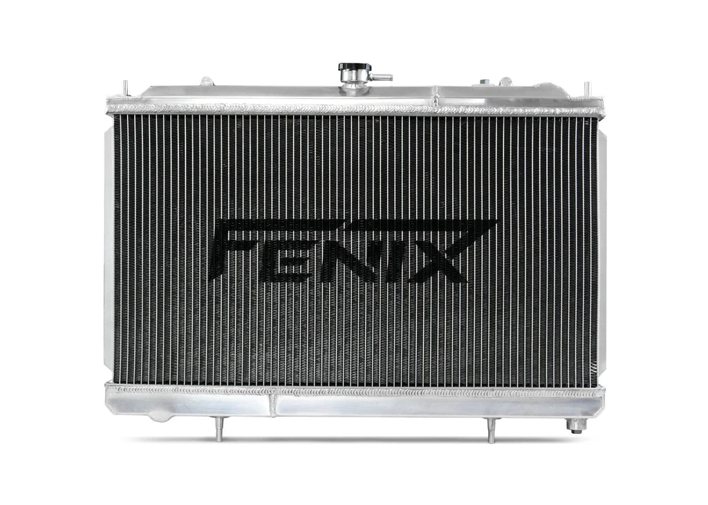 Nissan Silvia / 200SX S14 & S15 SR20DET / DE 1993-2002 | Performance Radiator