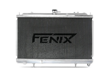 Nissan Silvia / 200SX S14 & S15 SR20DET / DE 1993-2002 | Performance Radiator