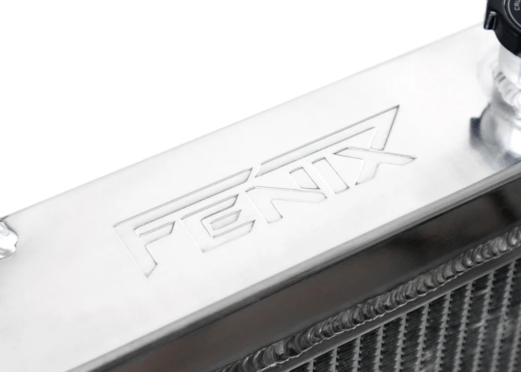 Nissan Skyline & GTR R32 RB20 & RB25 & RB26 1988-1994 | Performance Radiator