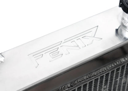 Nissan Skyline & GTR R32 RB20 & RB25 & RB26 1988-1994 | Performance Radiator