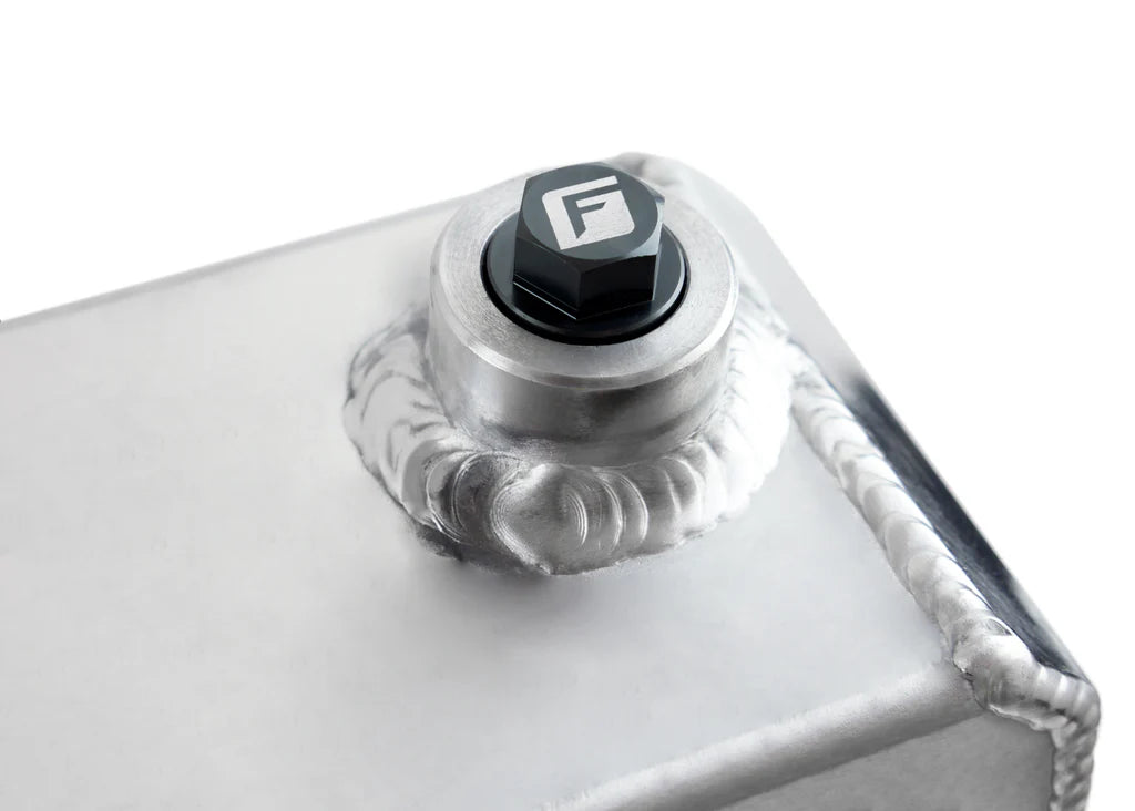 Nissan Silvia / 200SX S14 & S15 SR20DET / DE 1993-2002 | Performance Radiator