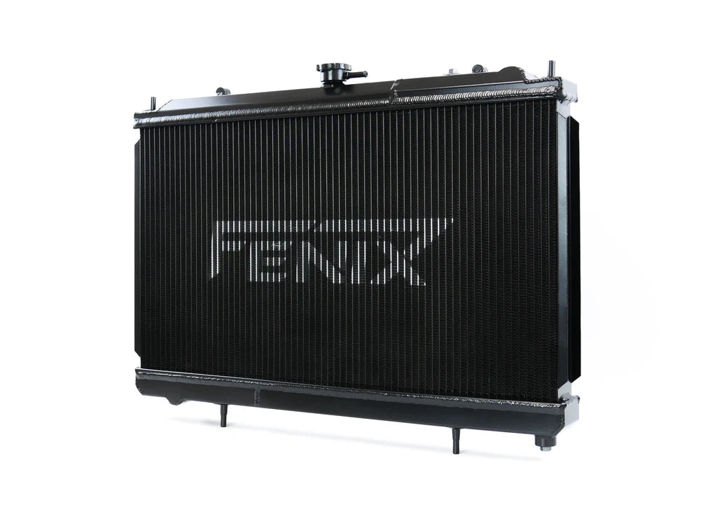 Nissan Silvia / 200SX S14 & S15 SR20DET / DE 1993-2002 | Performance Radiator