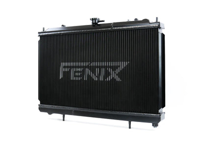 Nissan Silvia / 200SX S14 & S15 SR20DET / DE 1993-2002 | Performance Radiator