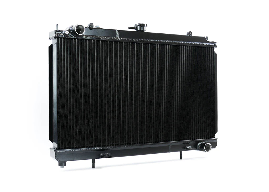 Nissan Silvia / 200SX S14 & S15 SR20DET / DE 1993-2002 | Performance Radiator