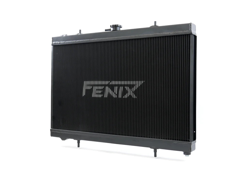 Nissan Skyline & GTR R32 RB20 & RB25 & RB26 1988-1994 | Performance Radiator