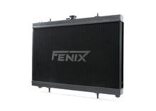 Nissan Skyline & GTR R32 RB20 & RB25 & RB26 1988-1994 | Performance Radiator