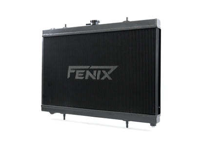 Nissan Skyline & GTR R32 RB20 & RB25 & RB26 1988-1994 | Performance Radiator