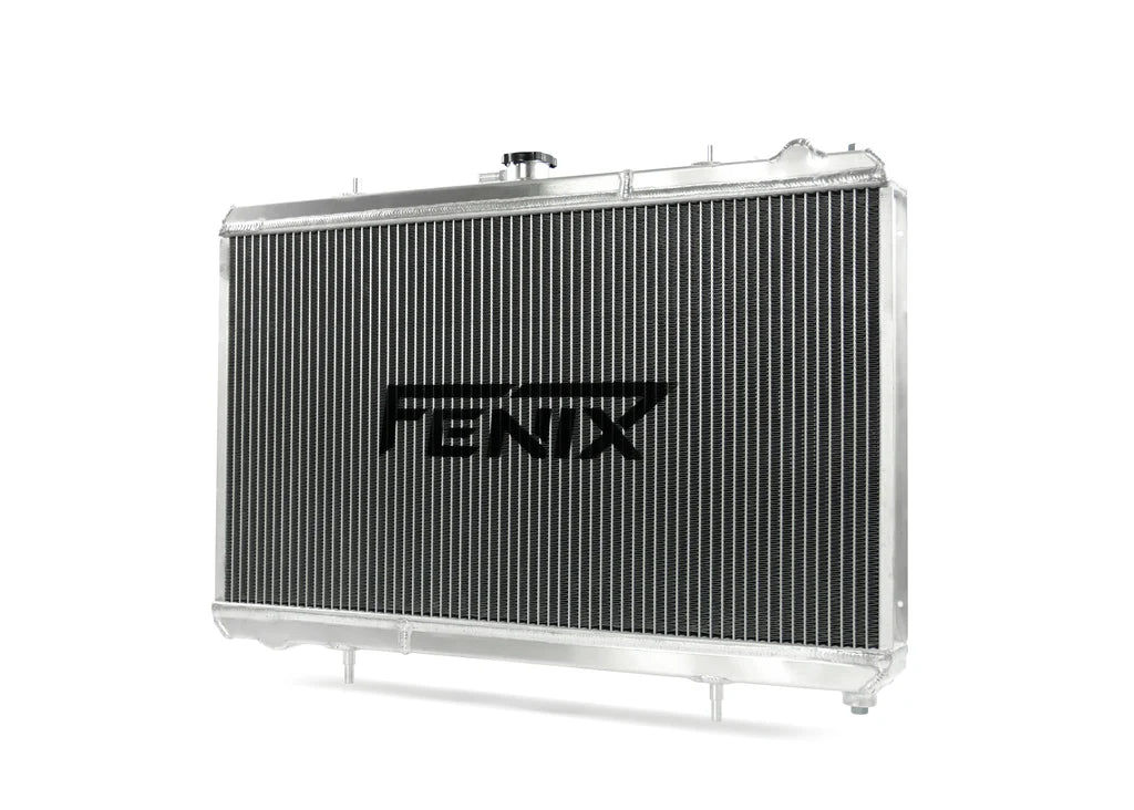 Nissan Silvia / 200SX S13 & 180SX RPS13 SR20 1989-1998 | Performance Radiator