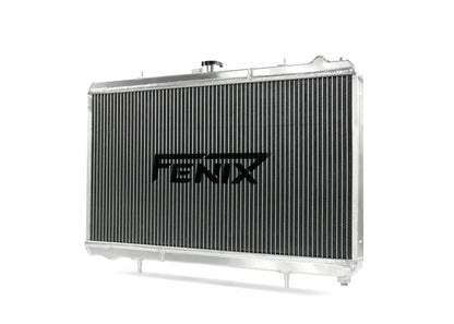 Nissan Silvia / 200SX S13 & 180SX RPS13 SR20 1989-1998 | Performance Radiator