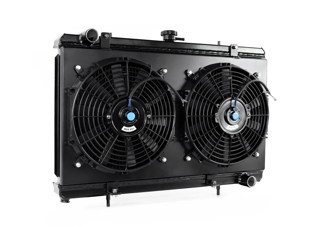 Nissan Silvia / 200SX S13 & 180SX RPS13 SR20 1989-1998 | Performance Radiator